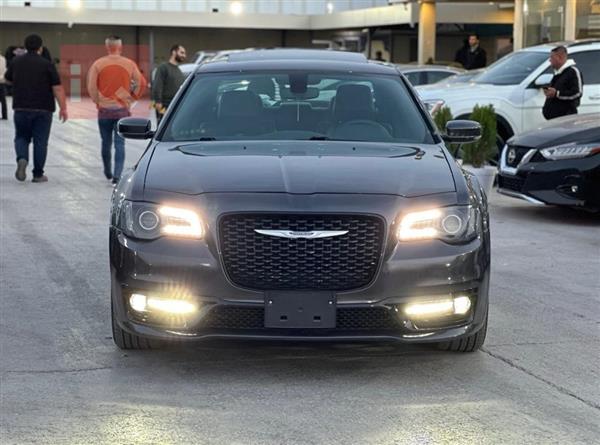 Chrysler 300 2023 for sale in Iraq - Sulaymaniyah